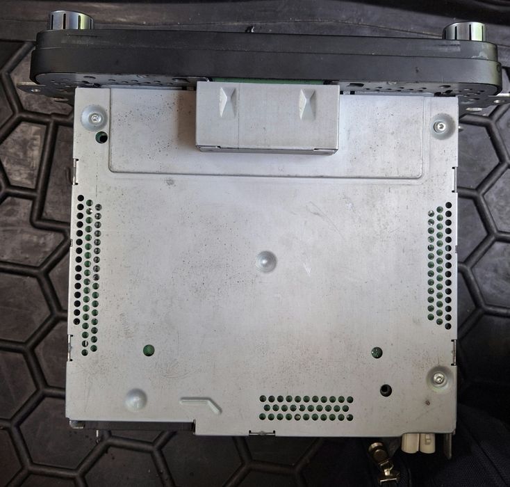 Магнитола skoda octavia а5