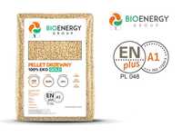 Pellet iglasty 6mm ENplus A1, Dębica PRODUCENT BIO ENERGY GROUP