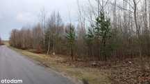 Działka pole blisko Radom Szydłowiec 3200m2