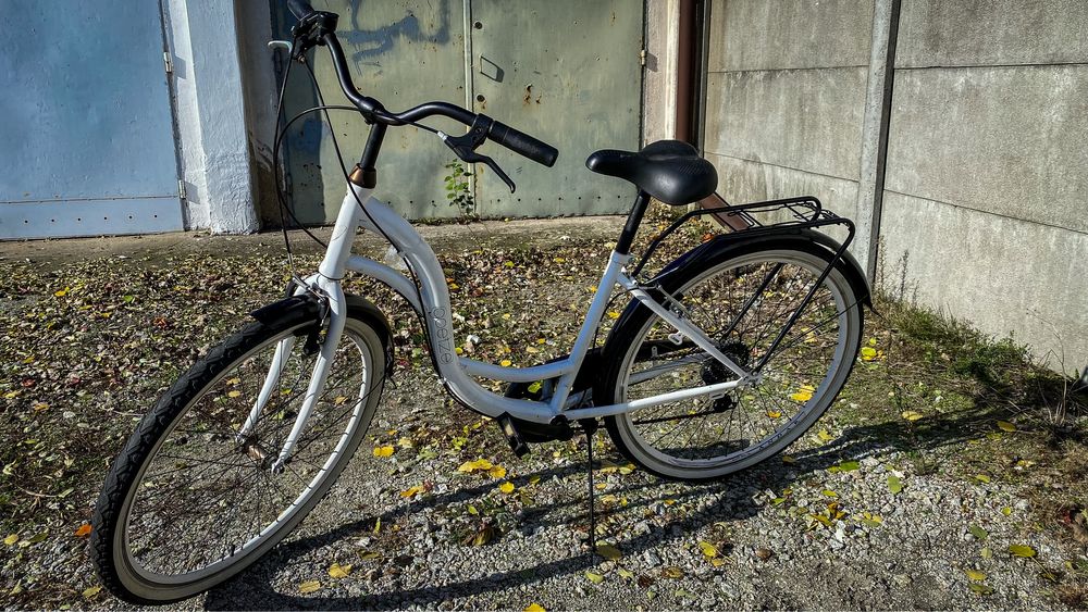 Sprzedam tanio rowery