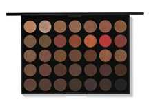 Morphe paleta cieni  3502