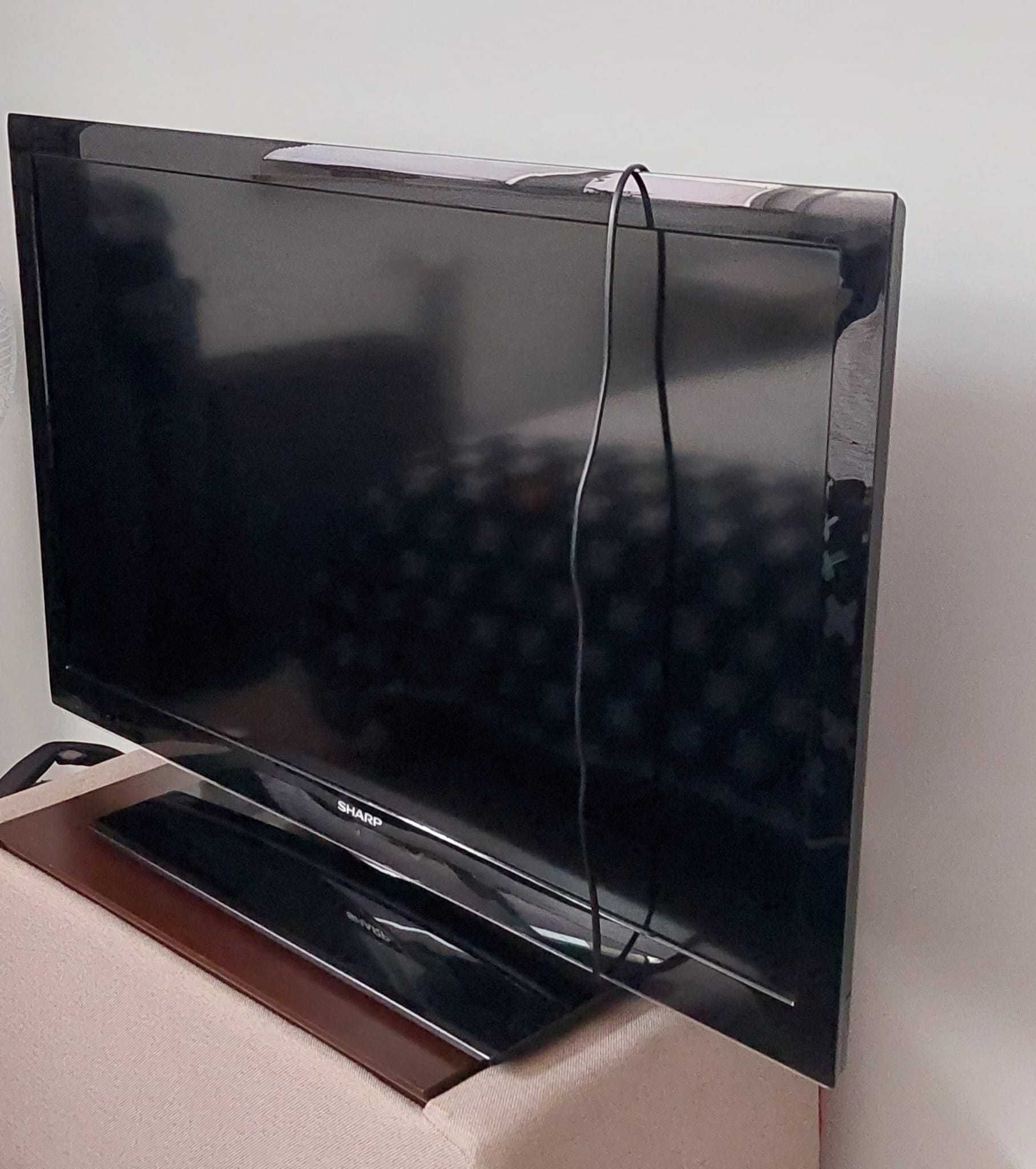 Telewizor Sharp LCD 40