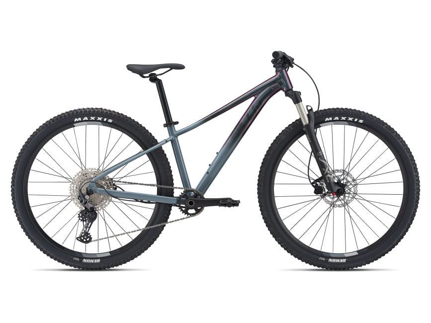 Nowy damski rower MTB Giant Liv TEMPT 0 29" rozm S - Śląsk