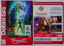 Gra PC XOTIC Dobra Gra
