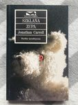 Szklana zupa | Jonathan Carroll