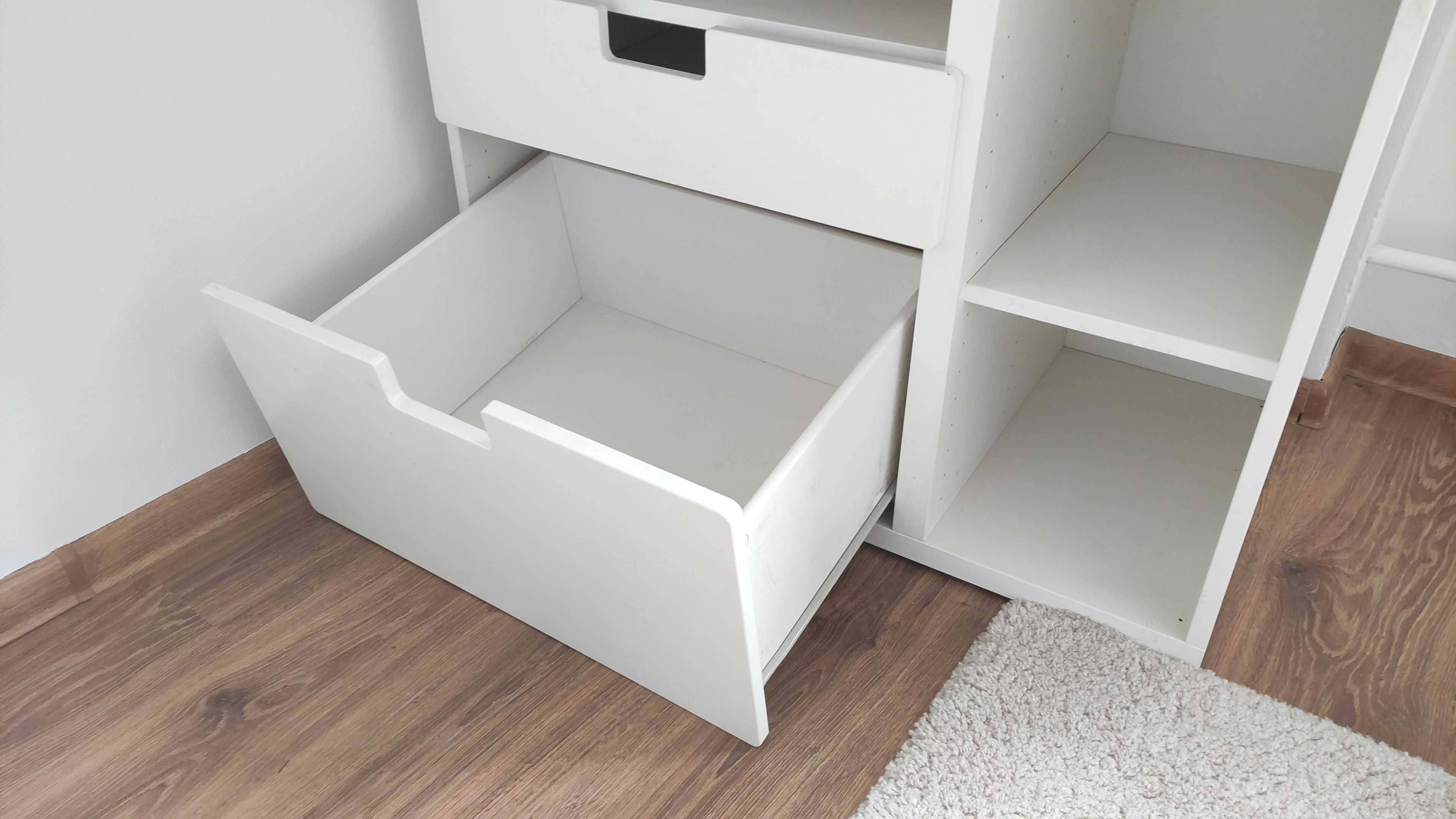 Przewijak dla niemowląt Ikea