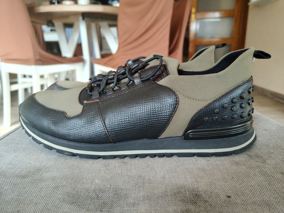 Buty sportowe rozmiar 45