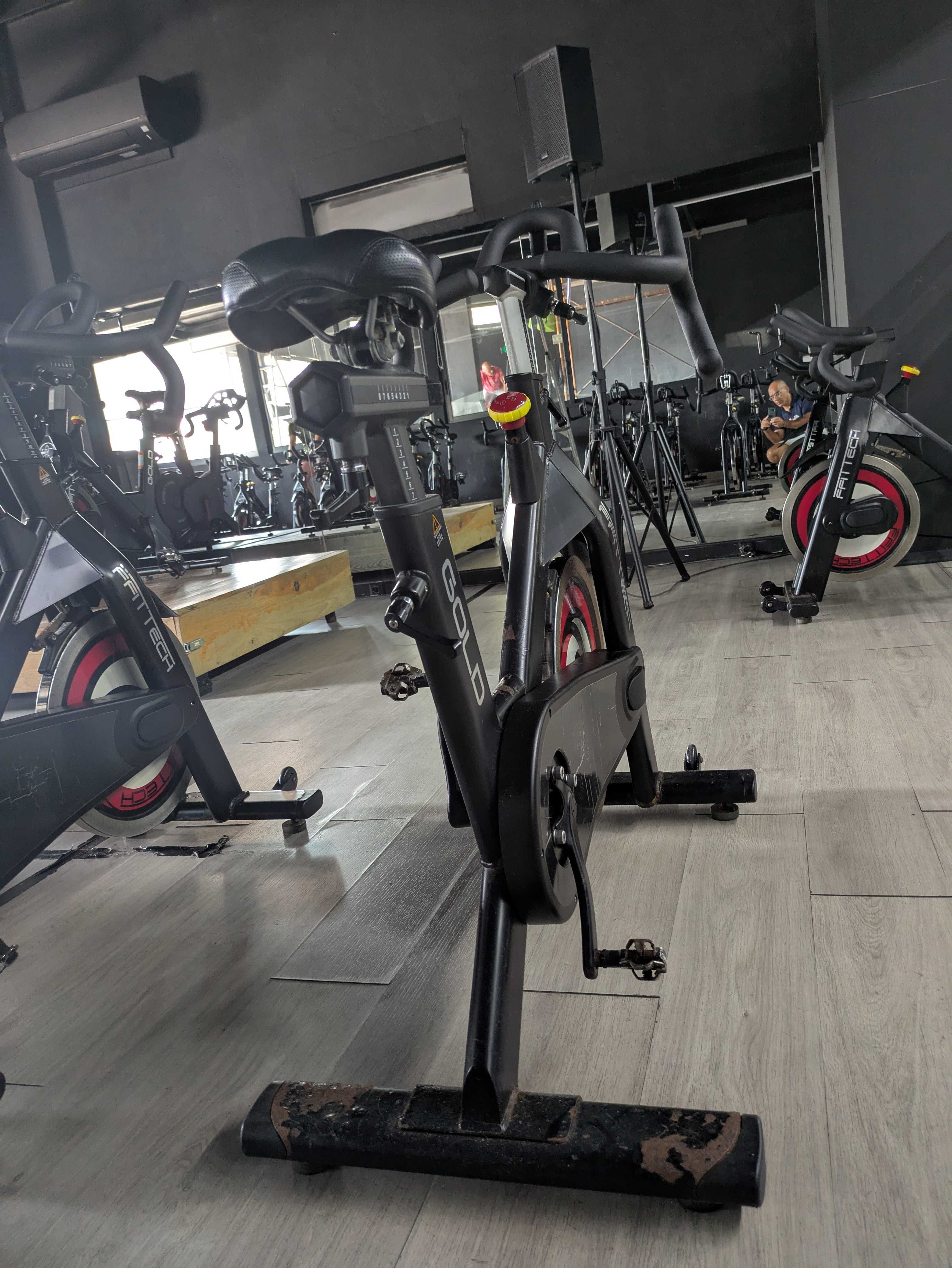 Indoor Cycling Bicicletas