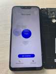 Huawei P20 Lite – Działa / Tył uszkodzony