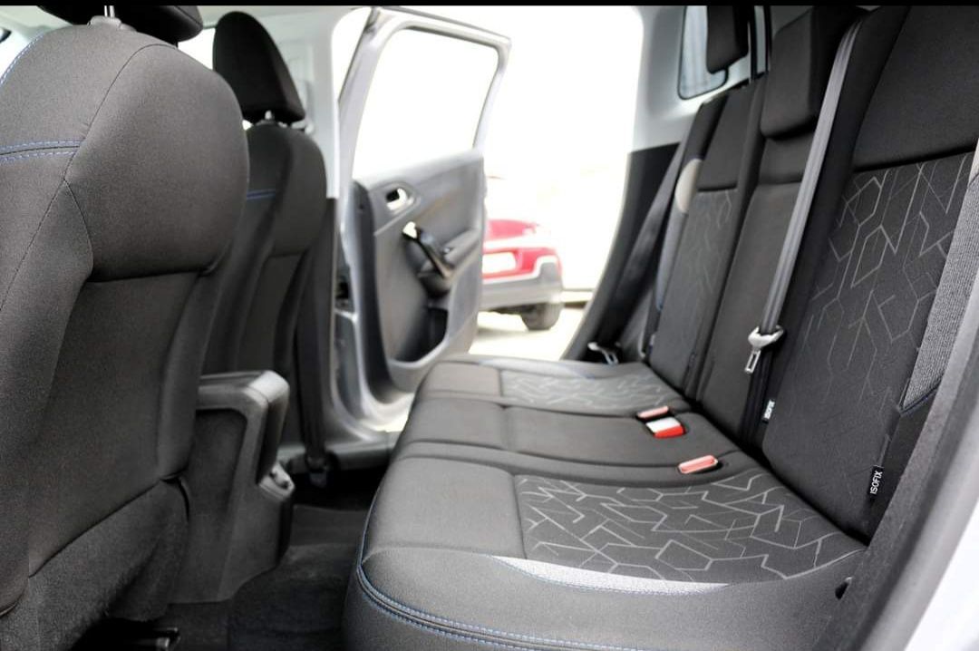 Peugeot 2008 1.2 PureTech Style