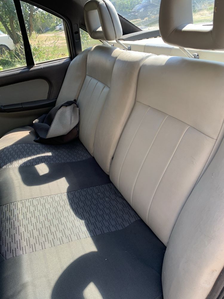 Opel       Omega