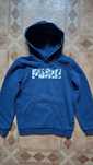 Bluza chłopięca Puma rozm.128