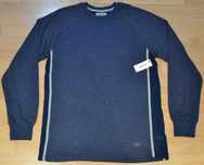 Nowa Bluza 2(X)IST Męska Sweter Pulower Roz L Oryginalna 100% Bawełna