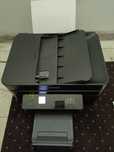 Wifi duplex Urządzenie wielofunkcyjne Epson WorkForce WF-2845DWF