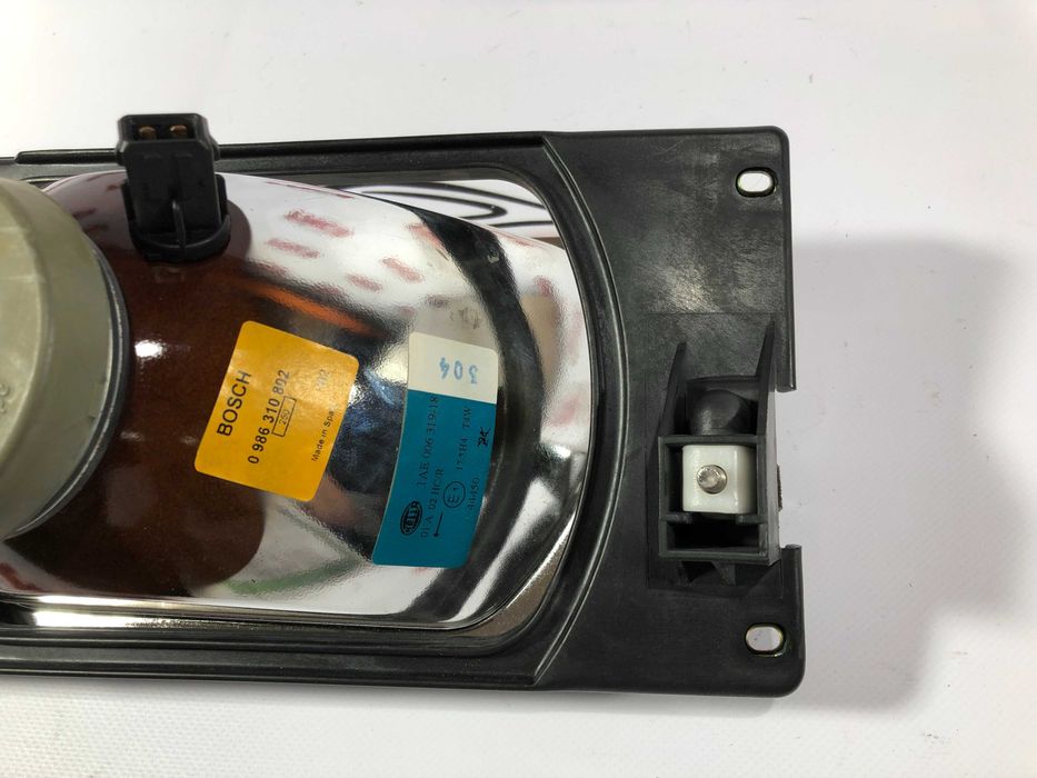 Farol Frente Otica VOLKSWAGEN POLO MK2 II 2 Direito Original