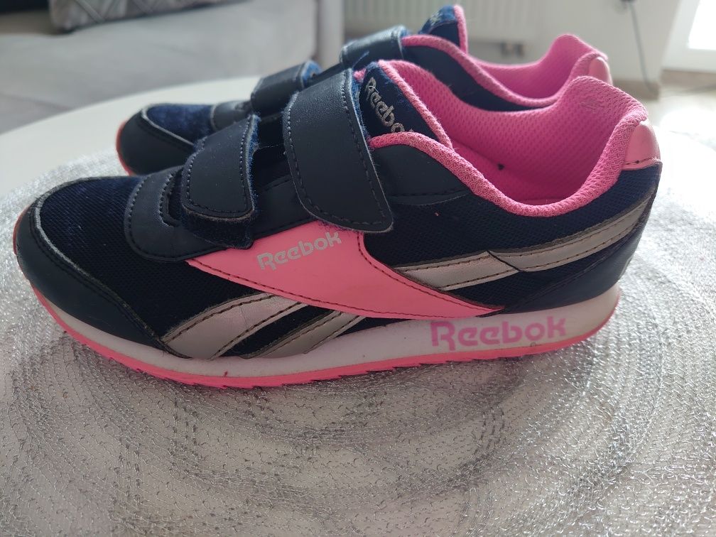 Buty adidasy Reebok roz 31