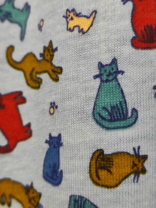 Нічна сорочка для жінок, 100 котон