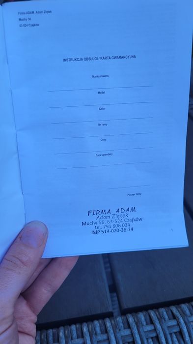 Sprzedam nowy rower miejski 28 Storm Barcelona kolor miętowy