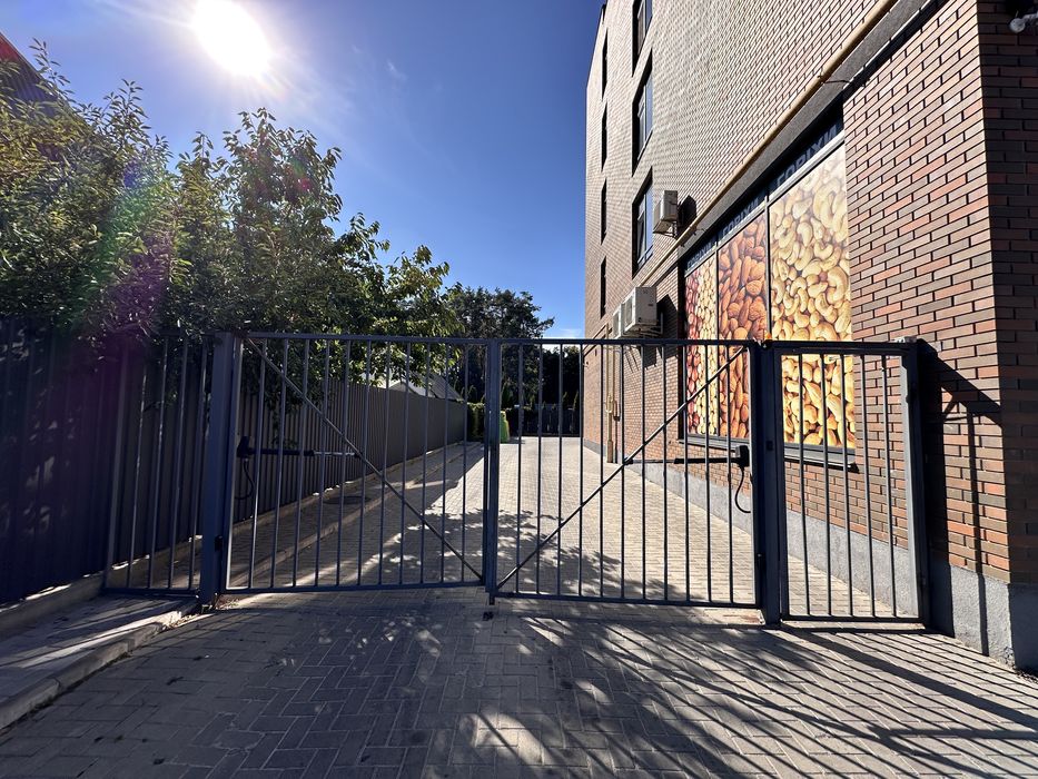 Однокімнатна квартира з ремонтом ЖК «ДеЛюкс»