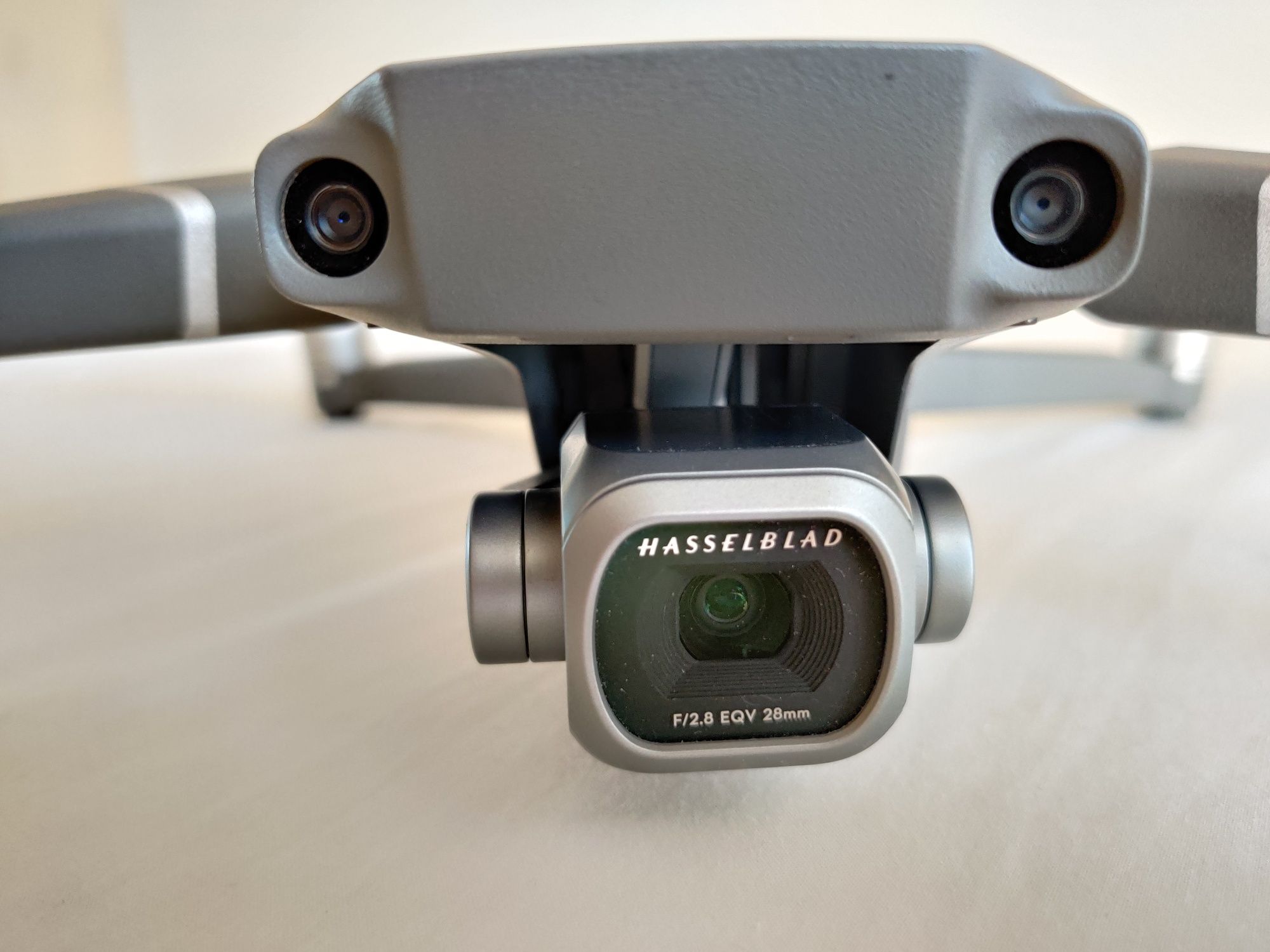 Mavic 2 Pro fly more combo impecável