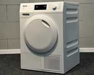 Сушильна машина miele tce 530 з тепловим насосом A+++ 8 кг милле T1