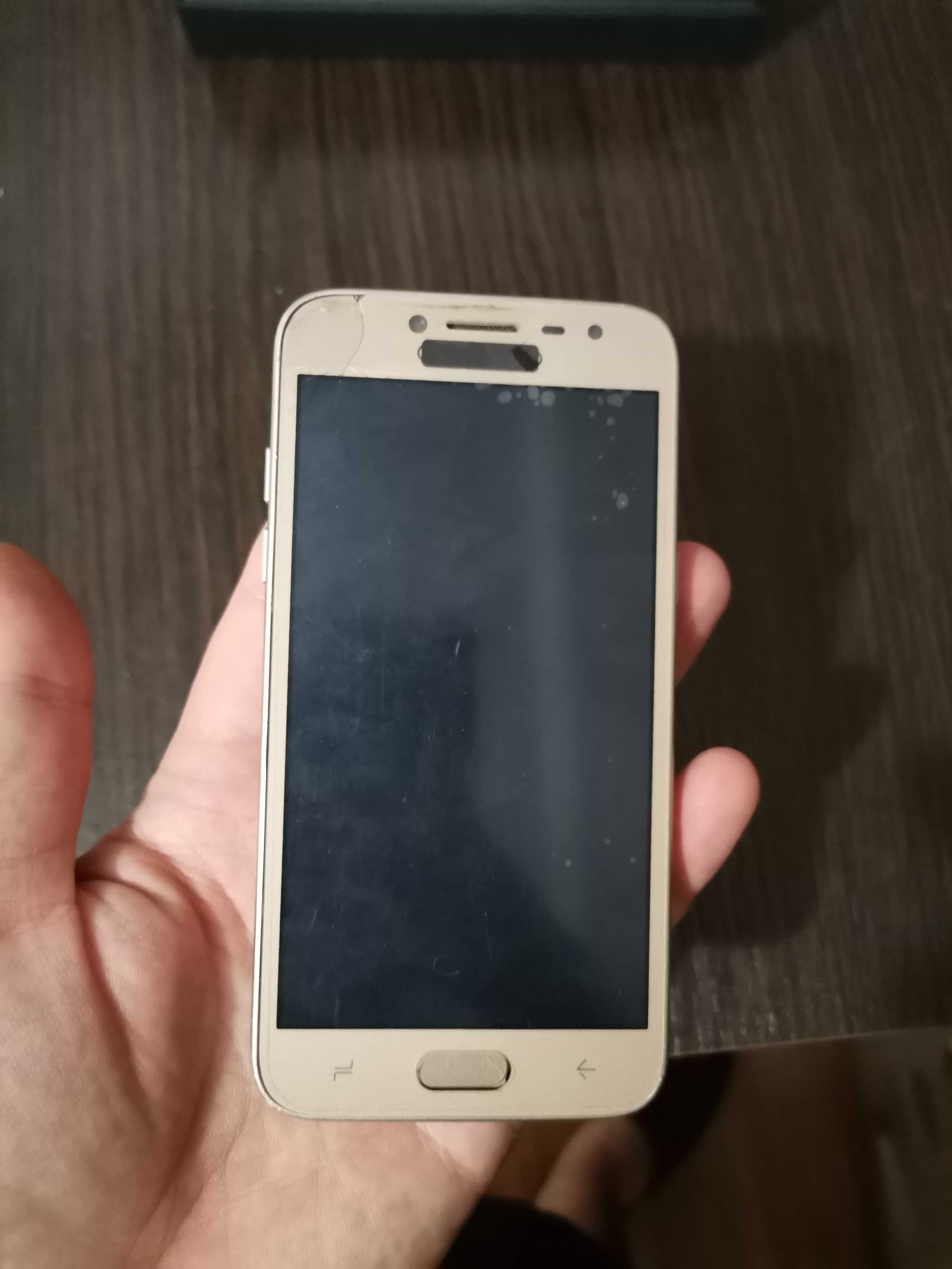 Samsung Galaxy J2 2018 J250F 1.5/16Gb Gold