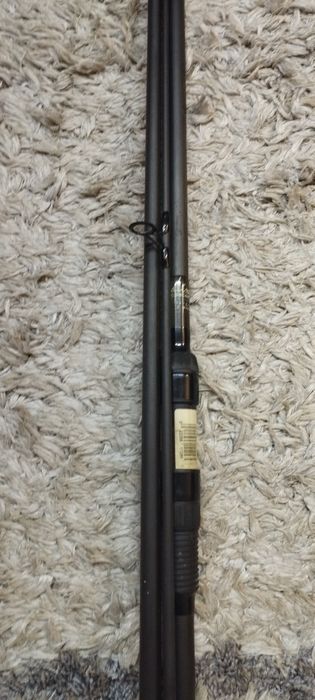 Trzy nowe wędki.Shimano,Daiwa i Mikado.