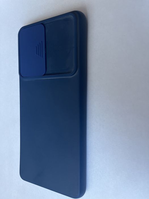 Etui na telefon Samsung S21 Ultra slider