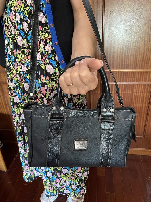 Mala mulher Cavalinho