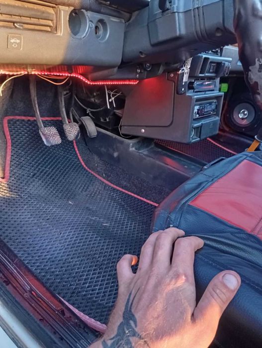 Продаю по тех паспорту ваз 2108