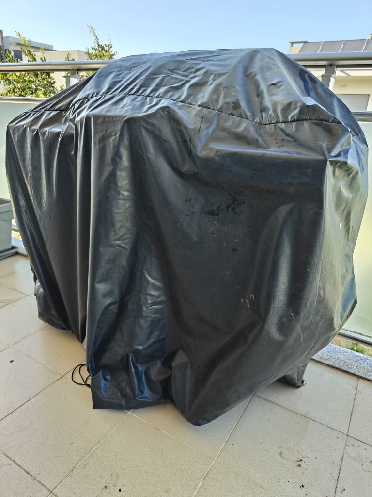 Grelhador barbecue a Gas GALP Cookspot
