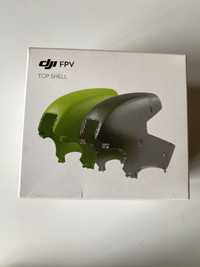 Górna obudowa - DJI FPV top shell