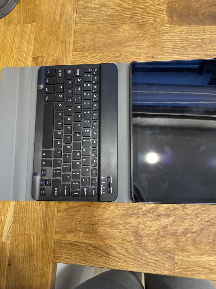 Планшет samsung T500