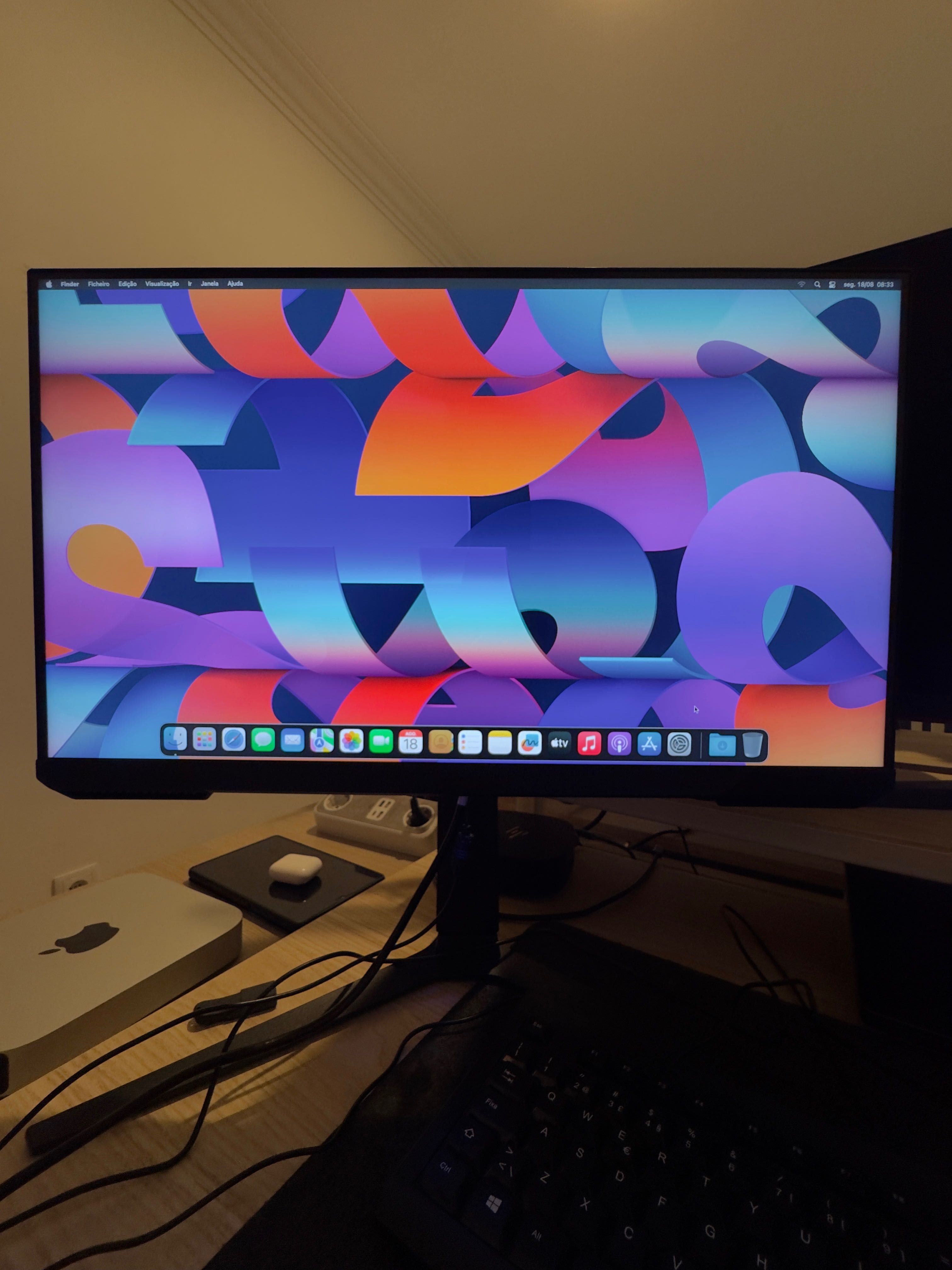 Monitor Gaming 144hz