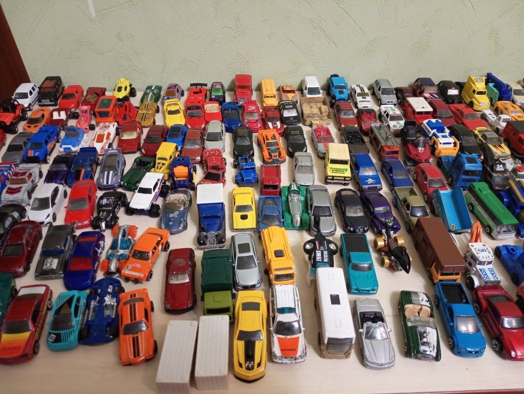 Majorette, norev, siku, matchbox, hot wheels