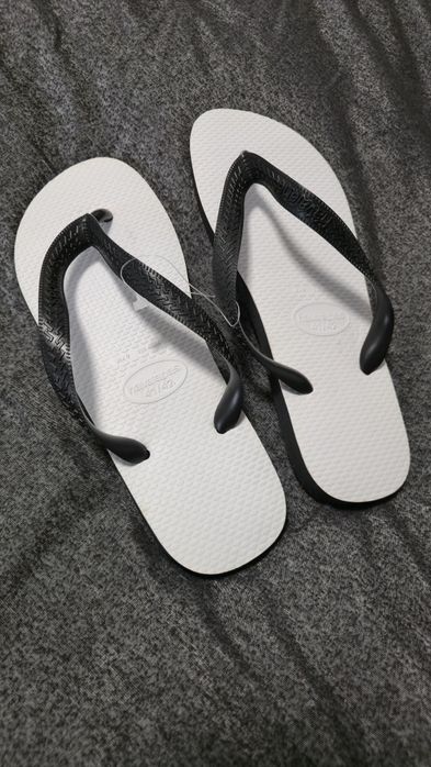 Havaianas novas 41 42