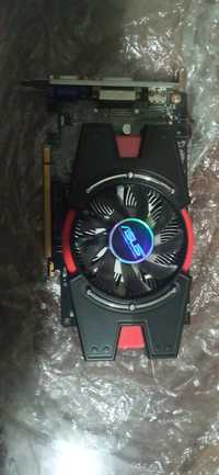 Видеокарта Nvidia Gtx 650. 2Gb