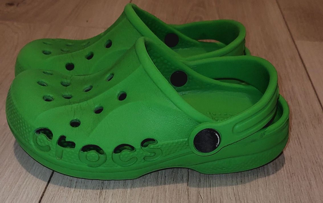 Crocs oryginalne roz 27