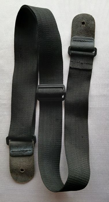 Ремень для гитары / бас D'Addario Planet Waves