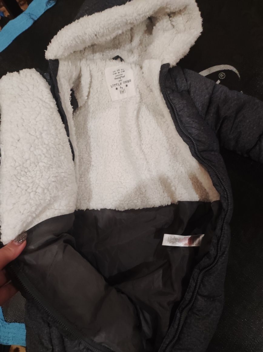 Продам комбінезон зимовий