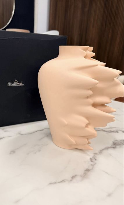 Wazon rosenthal fast zieta flos poulsen gubi vitra muuto design murano