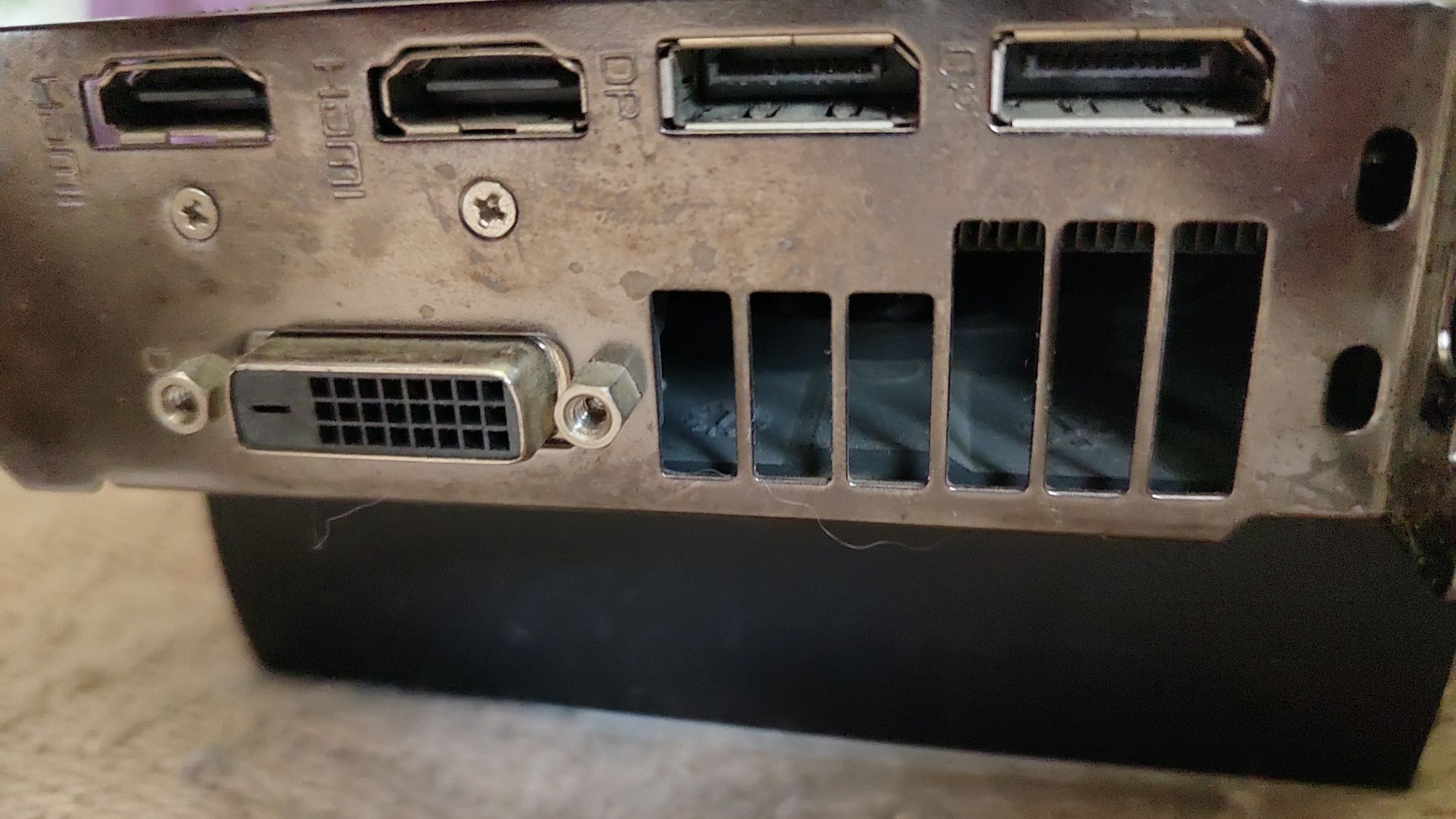 Karta Graficzna SAPPHIRE Nitro RADEON RX 470 8GB DDR5