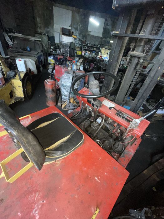 Balcancar EV717 . 30% аккумулятор