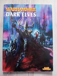 Dark elves Warhammer