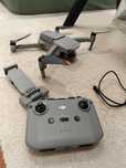Drone Mavic Air 2 (Aceito troca por Bicicleta de DownHill)