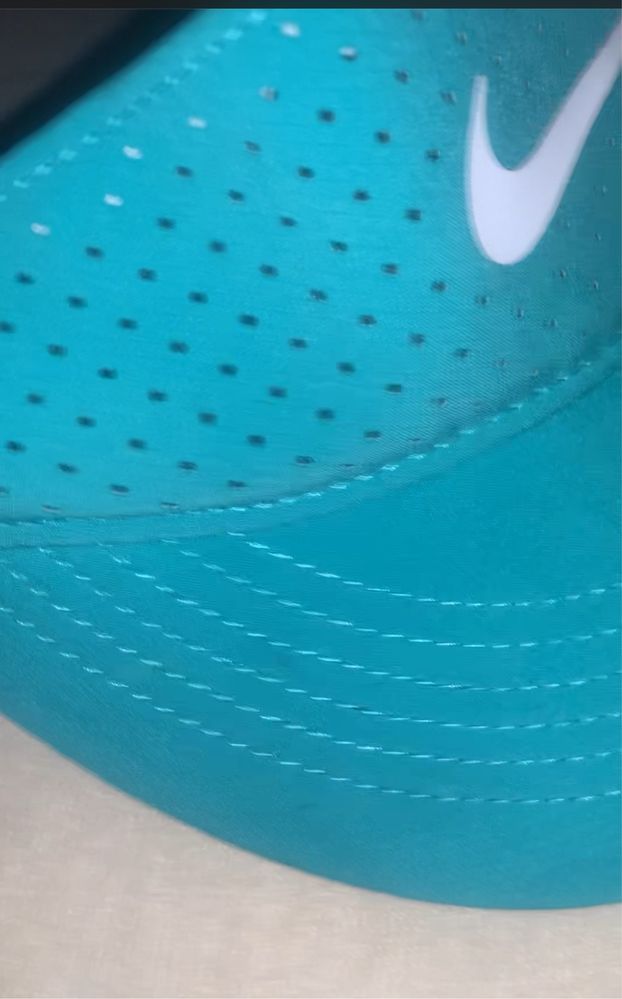 Pála da NIKE, nunca usada.