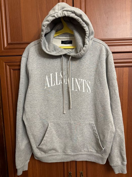 Allsaints худі  світшот розмір багатомірить на L