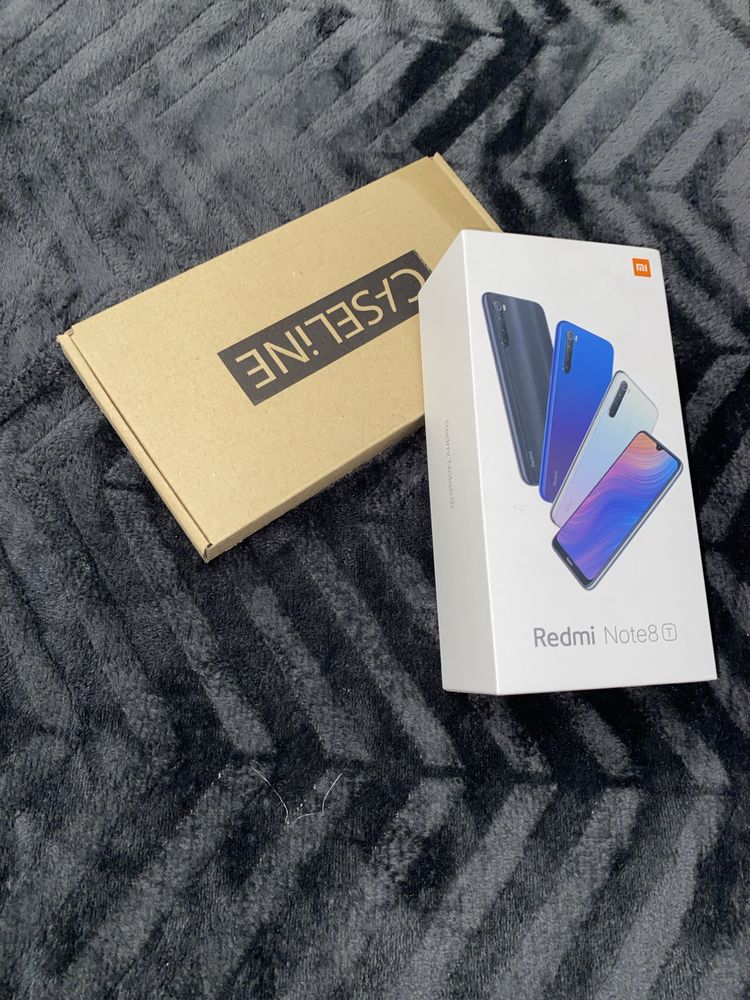 Xiaomi Redmi Note 8t