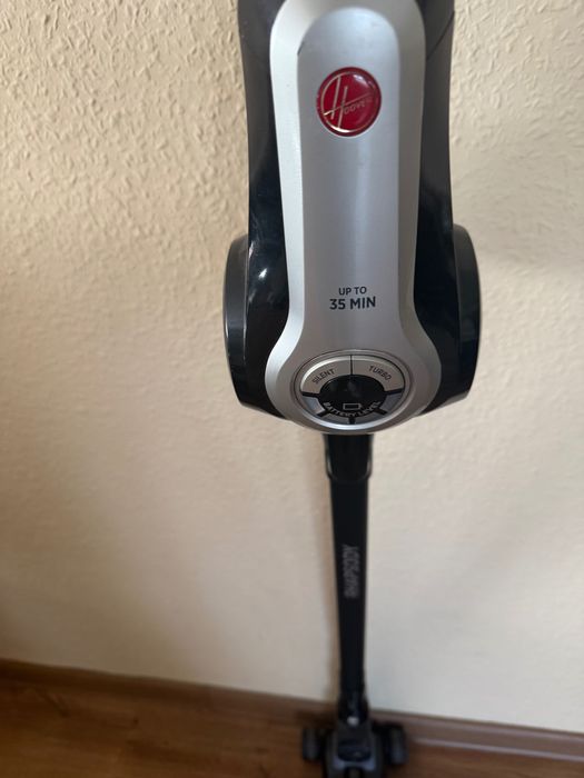 Odkurzacz bezprzewodowy