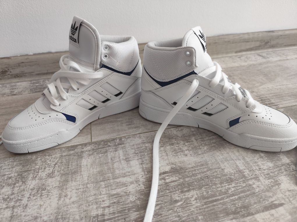 Buty Adidas Drop Step Junior Unisex